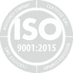 Сертификация ISO 9001:2015